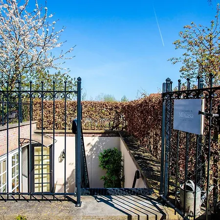 Wellness In Betuwe With Sauna * Culemborg