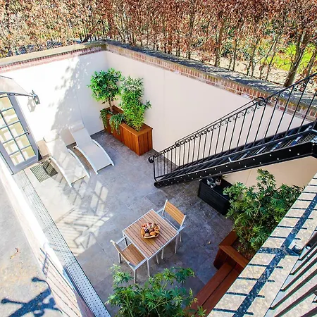 Wellness In Betuwe With Sauna Lägenhet *