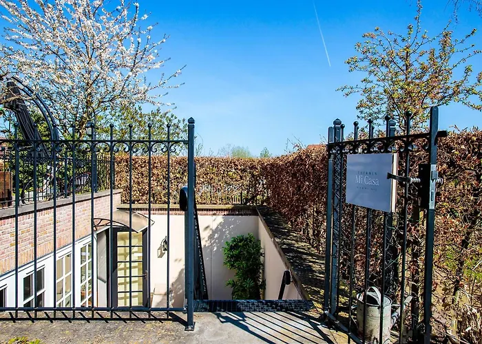 Wellness In Betuwe With Sauna * Culemborg