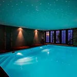 Lejlighed Wellness In Betuwe With Sauna Culemborg