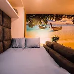 Wellness In Betuwe With Sauna Lejlighed Culemborg