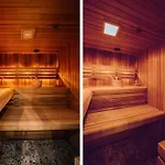 Wellness In Betuwe With Sauna Lejlighed