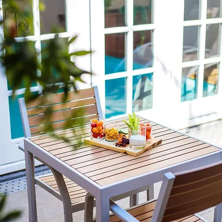 Wellness In Betuwe With Sauna Apartment *