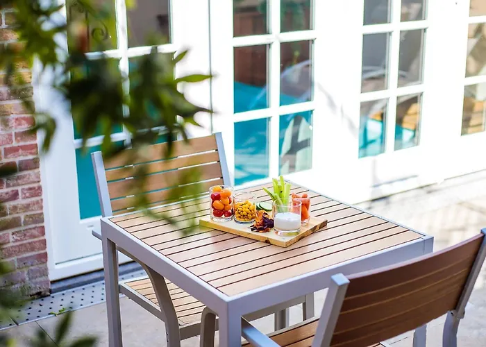 Wellness In Betuwe With Sauna Apartment *