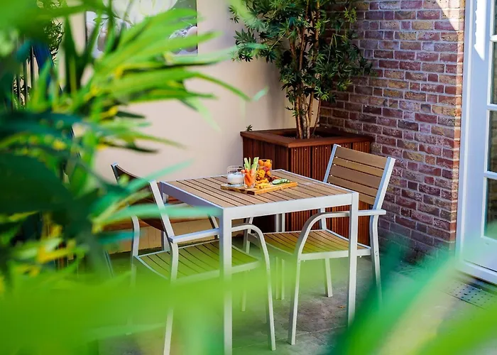 Wellness In Betuwe With Sauna *