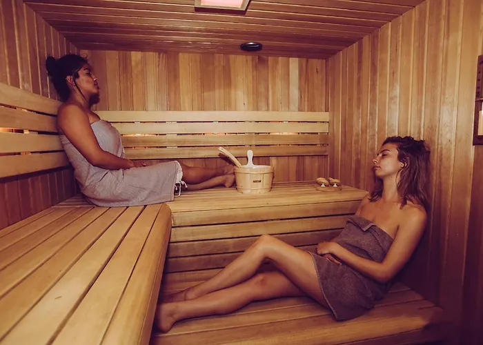 Wellness In Betuwe With Sauna * Culemborg